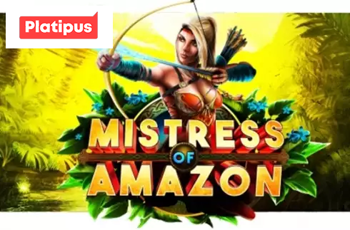 Mistress of Amazon